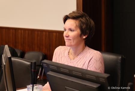 12. seja Občinskega sveta Občine Kamnik  (1)